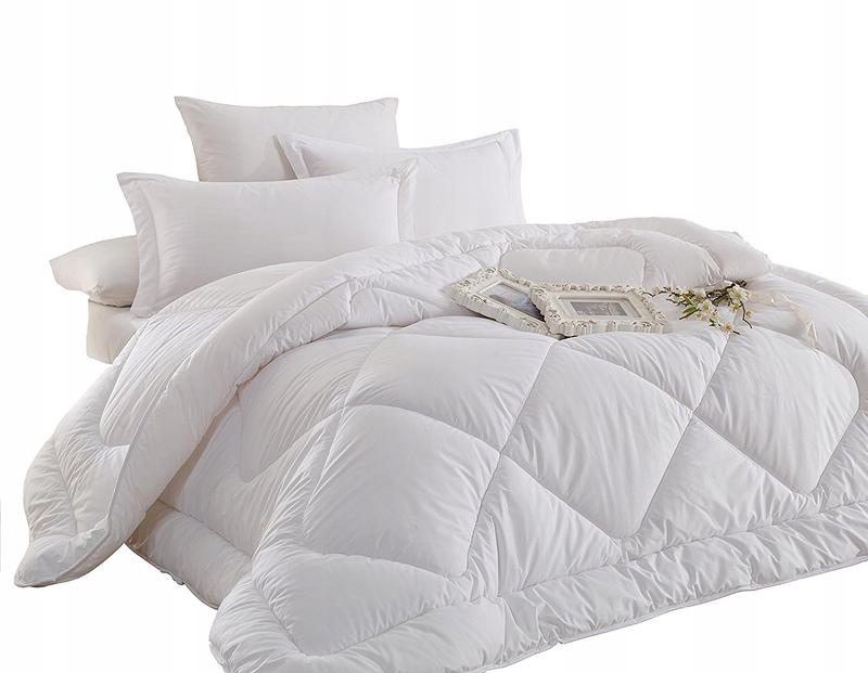 Jak dobrać idealny rozmiar kołdry do łóżka 180x200?