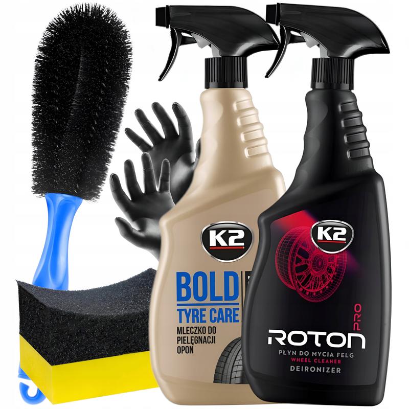 Jak dobrać idealny rozmiar kol dla swojego stylu?