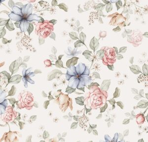 Jak dopasować kolor bukietu do eleganckiej sukni ecru?