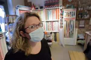 Jak uszyć maseczki: materiały i wskazówki dla początkujących