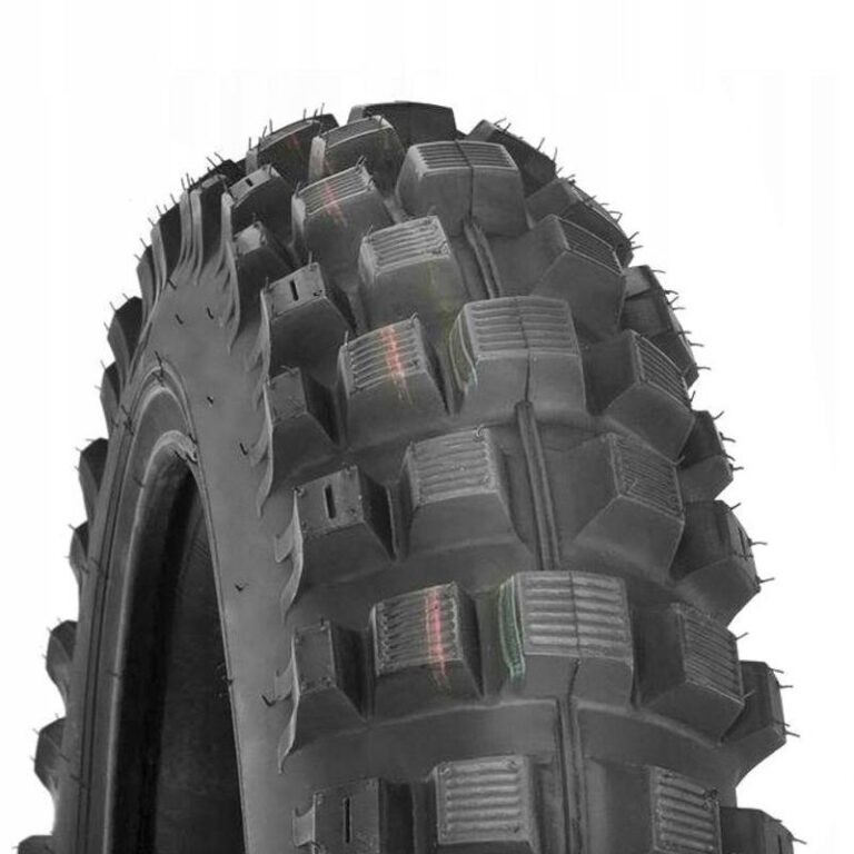 Jaki rozmiar kryje się za oponą 4.10 18? Oto wszystko, co musisz wiedzieć!