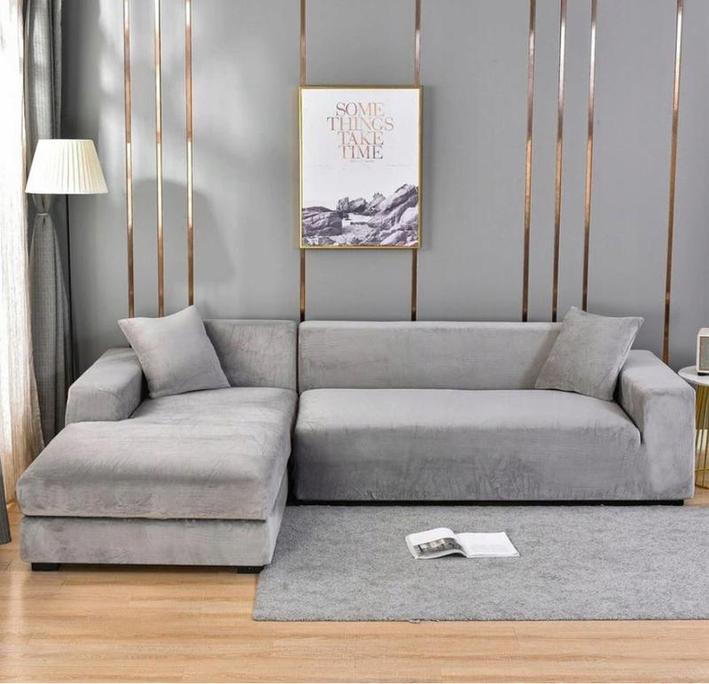 Praktyczny przewodnik: jak uszyć pokrowiec na kanapę krok po kroku na YouTube