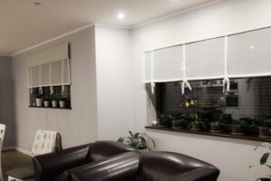 Sekrety szycia: Tworzenie efektownych paneli z zakładkami krok po kroku