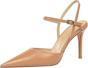 Stylowe buty na lato do biura – jak wybrać idealne obuwie?