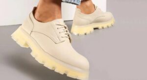 Stylowe buty na wiosnę dla 2 latka – jakie modele warto wybrać?