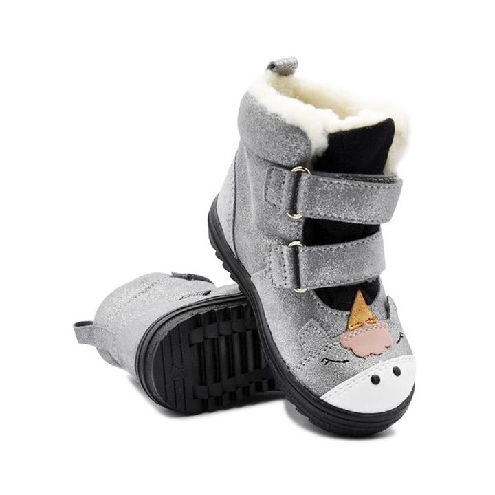 Buty do boyfriendów na zimę