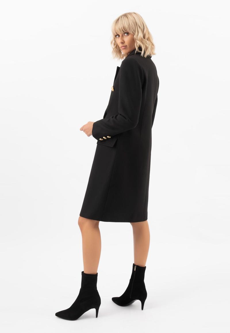 Jesienna moda 2026 buty