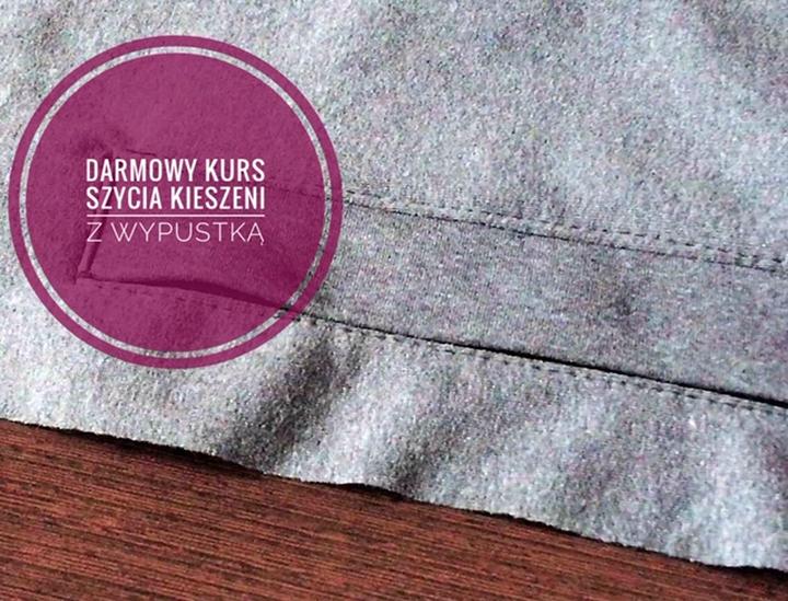 Wybór materiałów do kieszeni