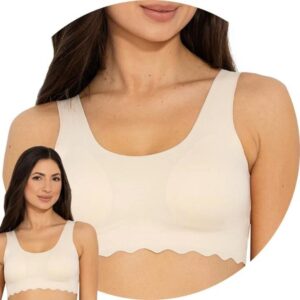 Co warto wiedzieć o biustonoszu XL: jaki to rzeczywiście rozmiar?