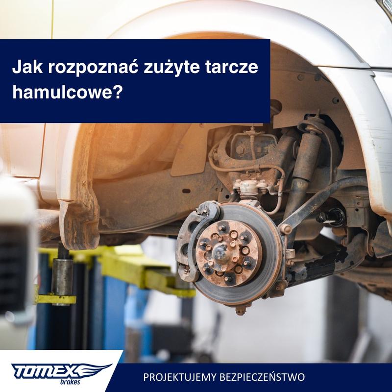 Jak skutecznie sprawdzić rozmiar tarcz hamulcowych w swoim pojeździe?