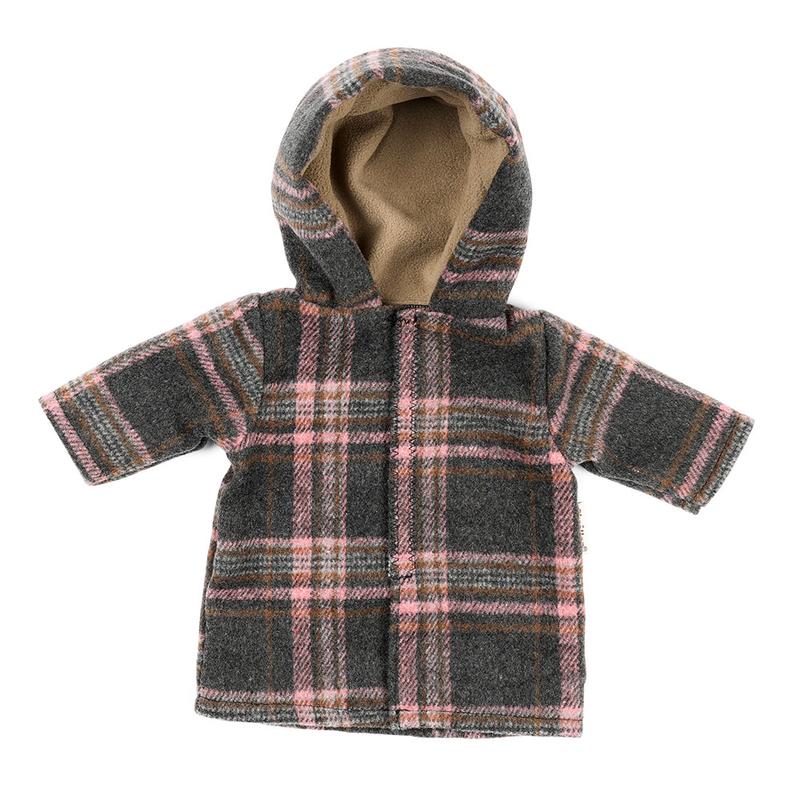 Jak stworzyć niepowtarzalny płaszcz dla lalki – poradnik szycia krok po kroku