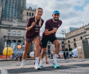 Najlepsze buty do maratonu – na co zwrócić uwagę przy wyborze?