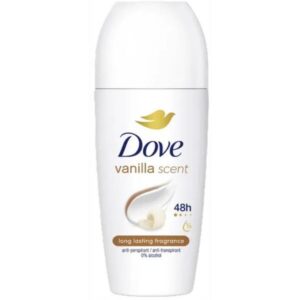 Odkryj sekret pięknych włosów z lakierem do włosów Dove