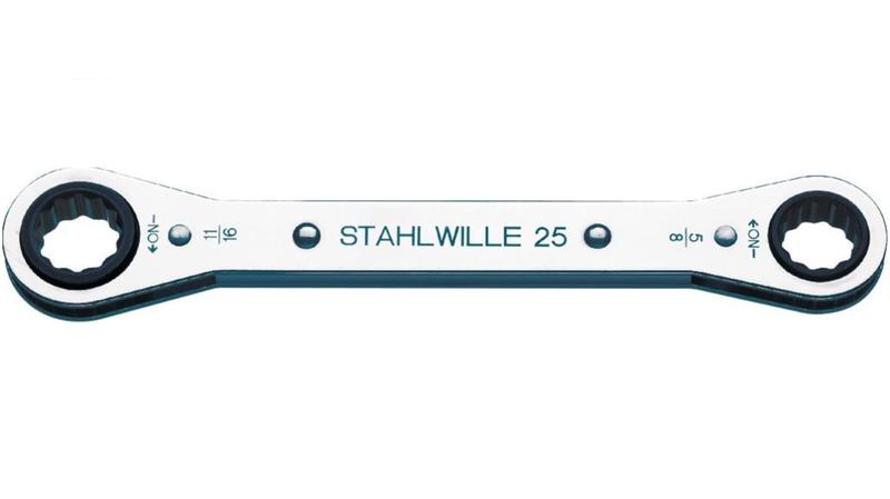 Różnice w kluczach 9/16