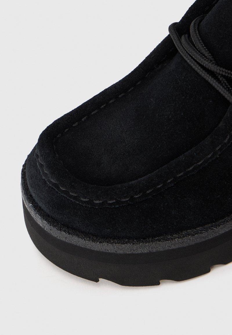 Błędy przy wyborze rozmiaru