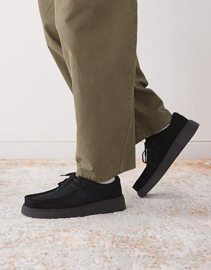 Komfort noszenia butów