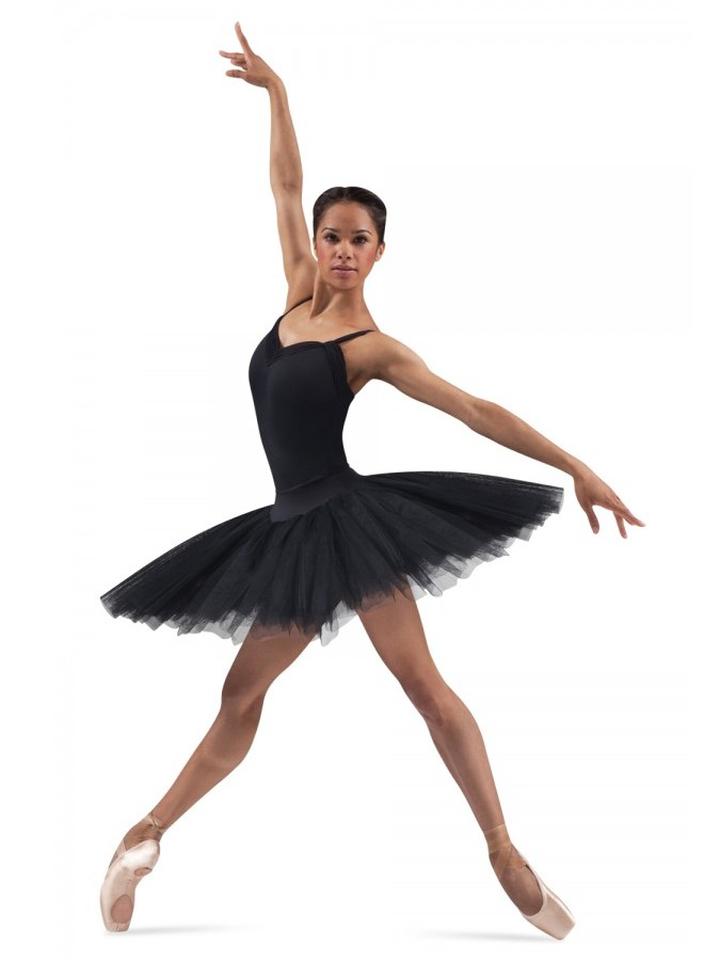 Modne stylizacje z tutu