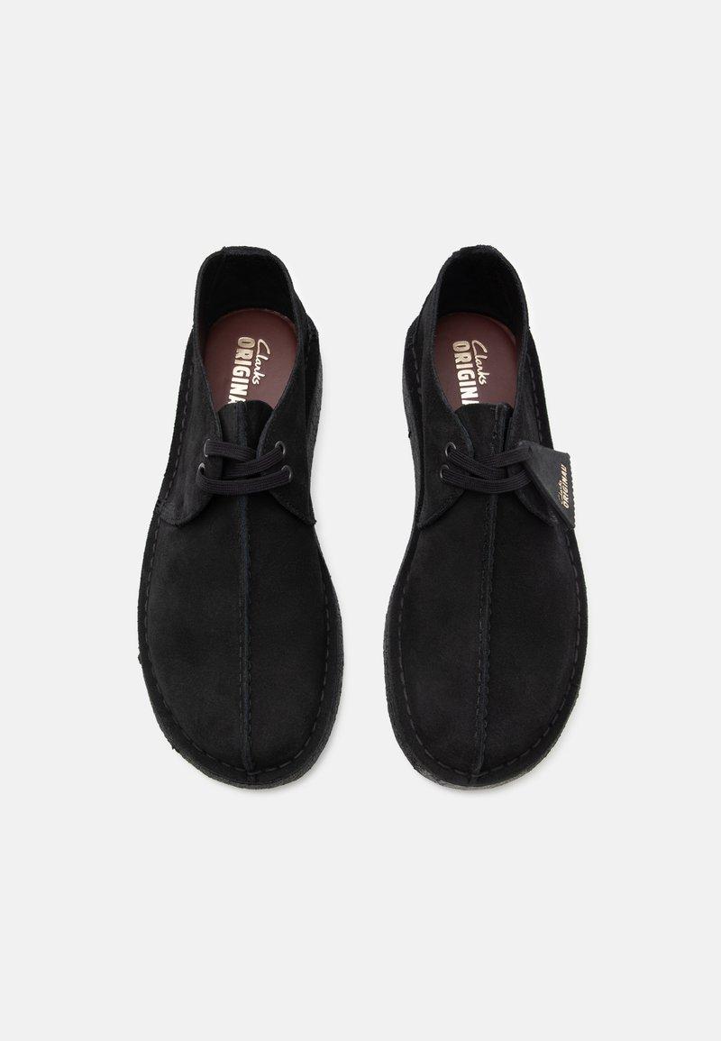 Rozmiar butów Clarks