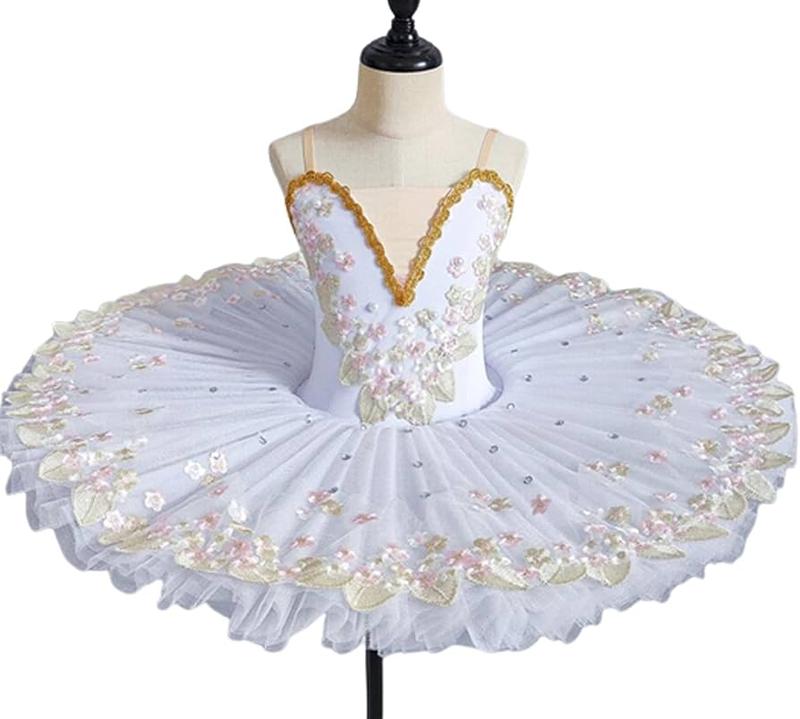 Szycie spódnicy tutu