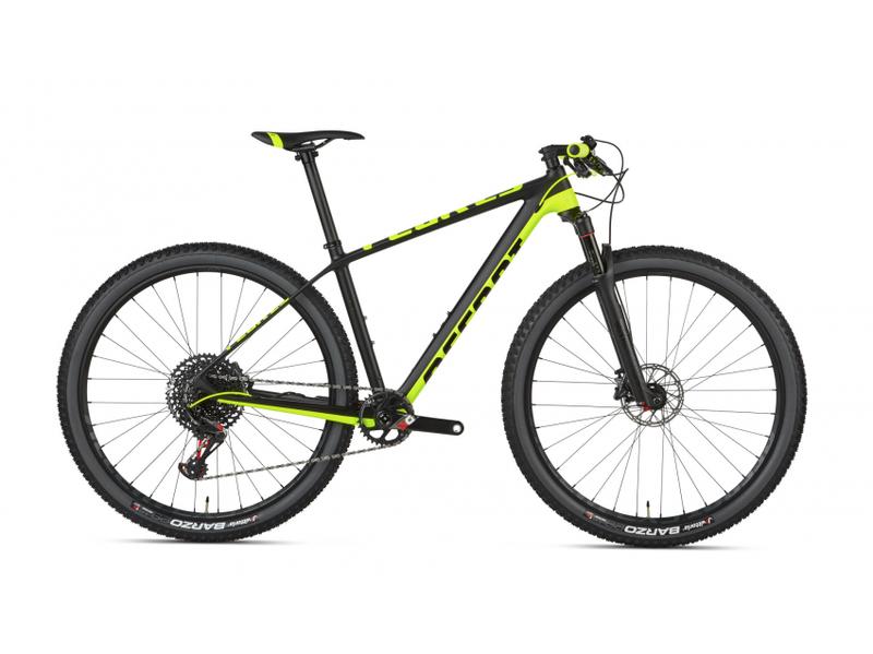 Wybór komponentów roweru