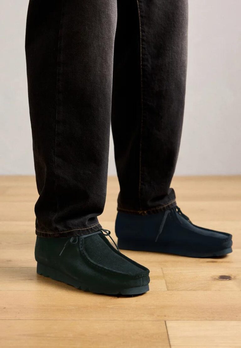 Jak właściwie dobrać rozmiar Clarks dla maksymalnego komfortu?