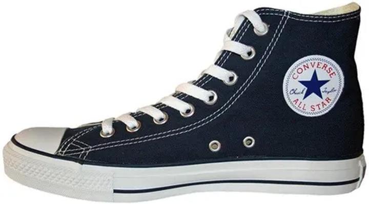 Jak Wybrać Idealny Rozmiar Conversów dla Twojej Stopy?