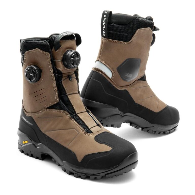 Najciekawsze firmy butów, które warto poznać