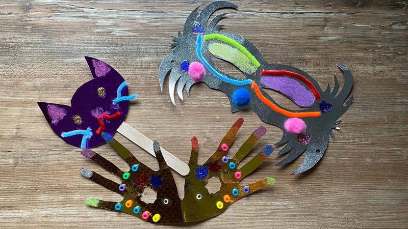 Proste maseczki, które łatwo uszyjesz w kilka chwil